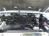 2004 Ford Ranger XLT SuperCab 4.0 Liter SOHC 12-Valve V6 Engine