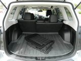 2012 Subaru Forester 2.5 XT Touring Trunk