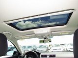 2013 Volkswagen Passat TDI SE Sunroof