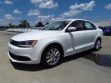 2012 Volkswagen Jetta SE Sedan
