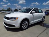 2012 Volkswagen Jetta SE Sedan
