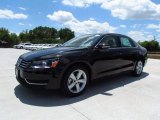 2012 Volkswagen Passat 2.5L SE
