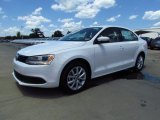 2012 Volkswagen Jetta SE Sedan