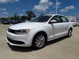 2012 Volkswagen Jetta SE Sedan