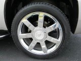 2009 Cadillac Escalade Hybrid Wheel