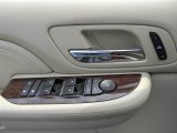 2009 Cadillac Escalade Hybrid Controls