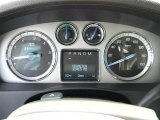 2009 Cadillac Escalade Hybrid Gauges