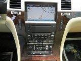 2009 Cadillac Escalade Hybrid Navigation