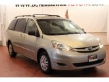 2008 Toyota Sienna LE