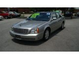 2005 Cadillac DeVille Sedan