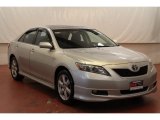 2009 Toyota Camry SE