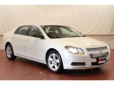 2009 Chevrolet Malibu LS Sedan