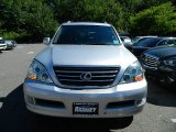 2006 Lexus GX 470