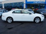 2012 Chevrolet Malibu LS