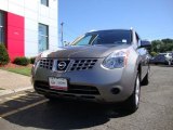 2010 Nissan Rogue SL AWD