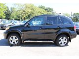 2002 Black Toyota RAV4 4WD #68469567