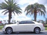 2007 Cadillac CTS Sedan