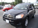 2010 Toyota RAV4 I4 4WD