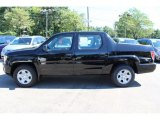 2010 Crystal Black Pearl Honda Ridgeline RT #68469562