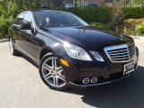 2010 Mercedes-Benz E 350 Sedan