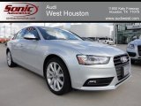 2013 Audi A4 2.0T Sedan