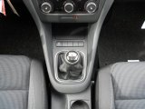 2013 Volkswagen Golf 4 Door TDI 6 Speed Manual Transmission