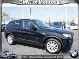 2013 BMW X3 xDrive 28i