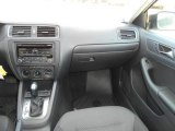 2013 Volkswagen Jetta S Sedan Dashboard