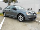 2013 Volkswagen Jetta S Sedan