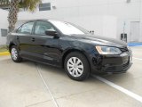 2012 Volkswagen Jetta S Sedan