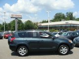 2012 Black Forest Pearl Toyota RAV4 Limited 4WD #68469209