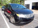 2011 Honda Odyssey EX-L