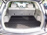 2010 Acura MDX Technology Trunk