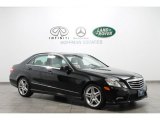 2011 Mercedes-Benz E 350 4Matic Sedan