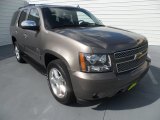 2011 Chevrolet Tahoe LS