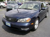 2004 Midnight Blue Metallic Infiniti I 35 #68468897