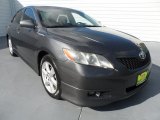 2007 Toyota Camry SE