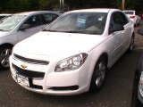 2012 Chevrolet Malibu LS