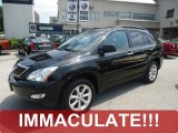 2009 Lexus RX 350 AWD
