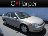 2009 Chevrolet Impala LT