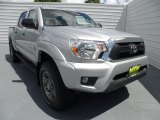 2012 Toyota Tacoma V6 SR5 Prerunner Double Cab