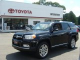 2010 Toyota 4Runner Limited 4x4