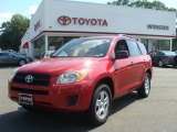 2009 Toyota RAV4 4WD