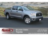 2012 Toyota Tundra CrewMax 4x4