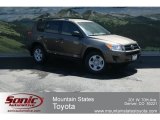 2012 Toyota RAV4 I4 4WD