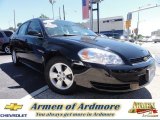 2009 Chevrolet Impala LT