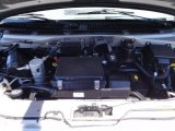 2004 Chevrolet Astro LT AWD Passenger Van 4.3 Liter OHV 12-Valve V6 Engine