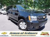 2012 Chevrolet Suburban LT 4x4