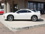 2005 Mitsubishi Eclipse GTS Coupe Data, Info and Specs