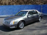 2006 Titanium Metallic Cadillac DTS  #6841378
